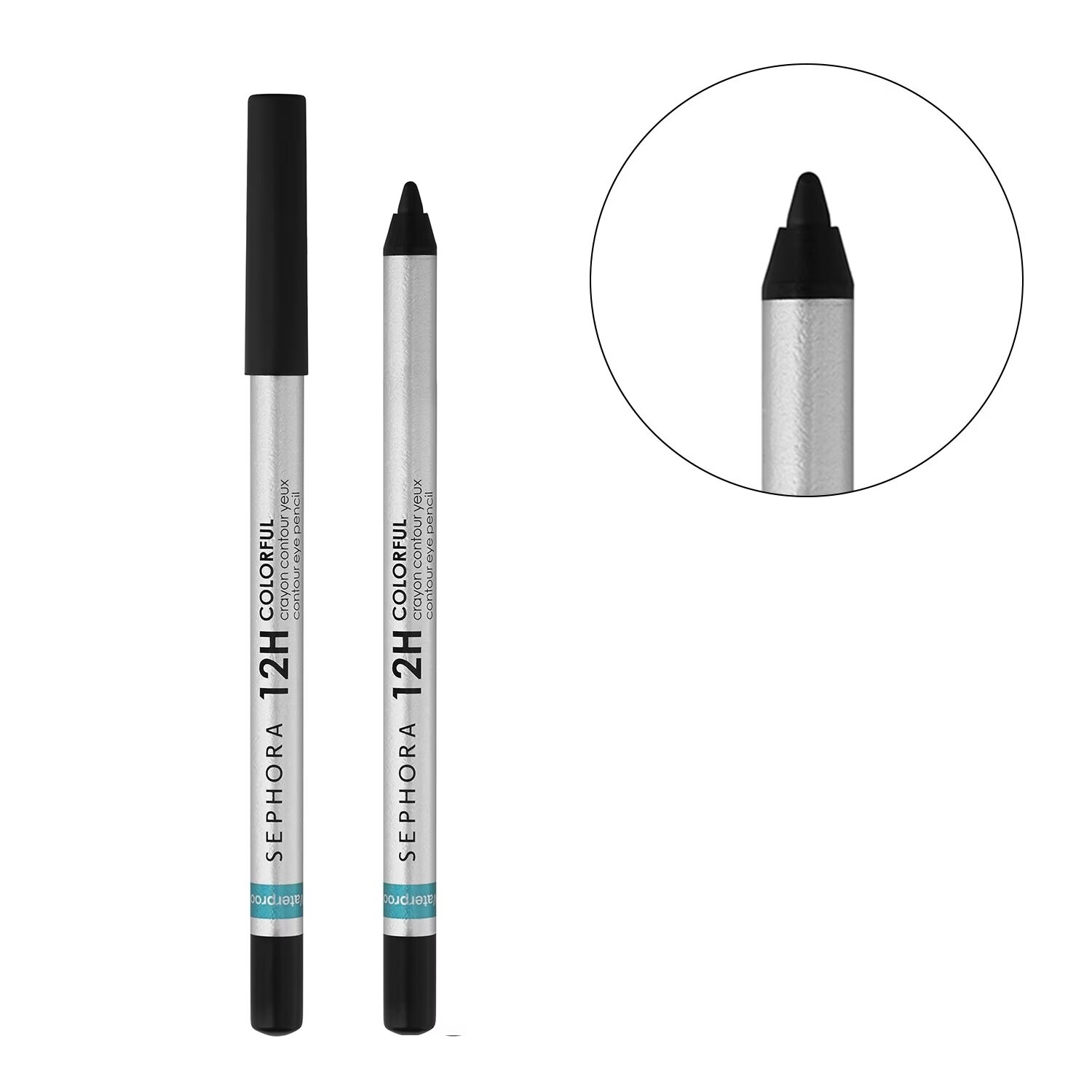 HIGH IMPACT EYES SET (KIT DE EFECTOS DE VOLUMEN E IMPACTO)